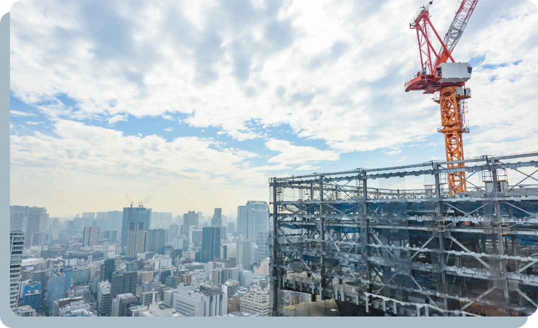 市街地再開発事業 等